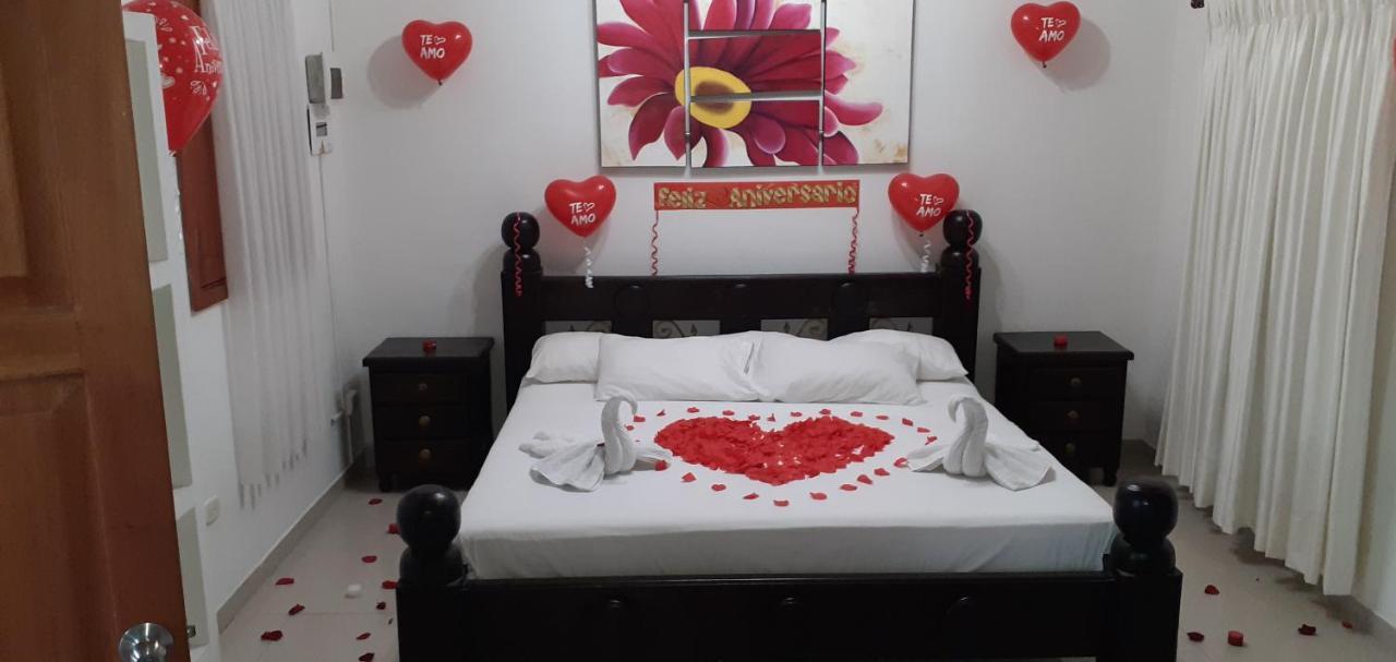 קימבאיה Finca Hotel La Quinta De Torrione מראה חיצוני תמונה