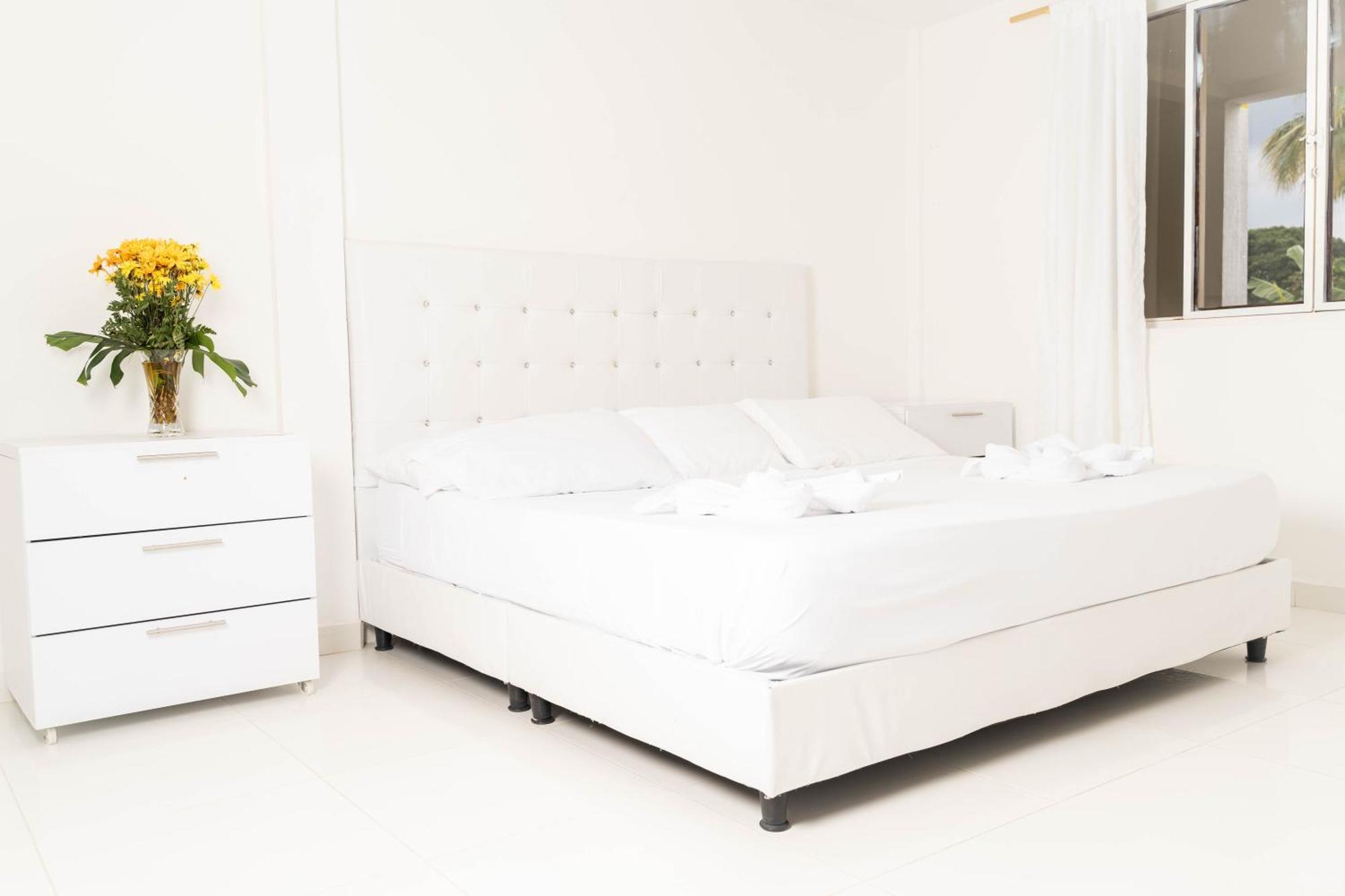 קימבאיה Finca Hotel La Quinta De Torrione מראה חיצוני תמונה