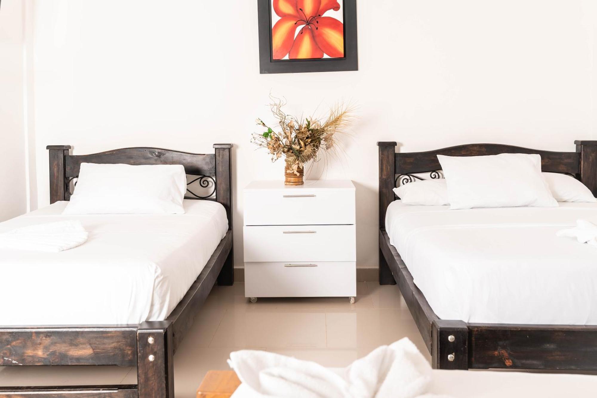 קימבאיה Finca Hotel La Quinta De Torrione מראה חיצוני תמונה