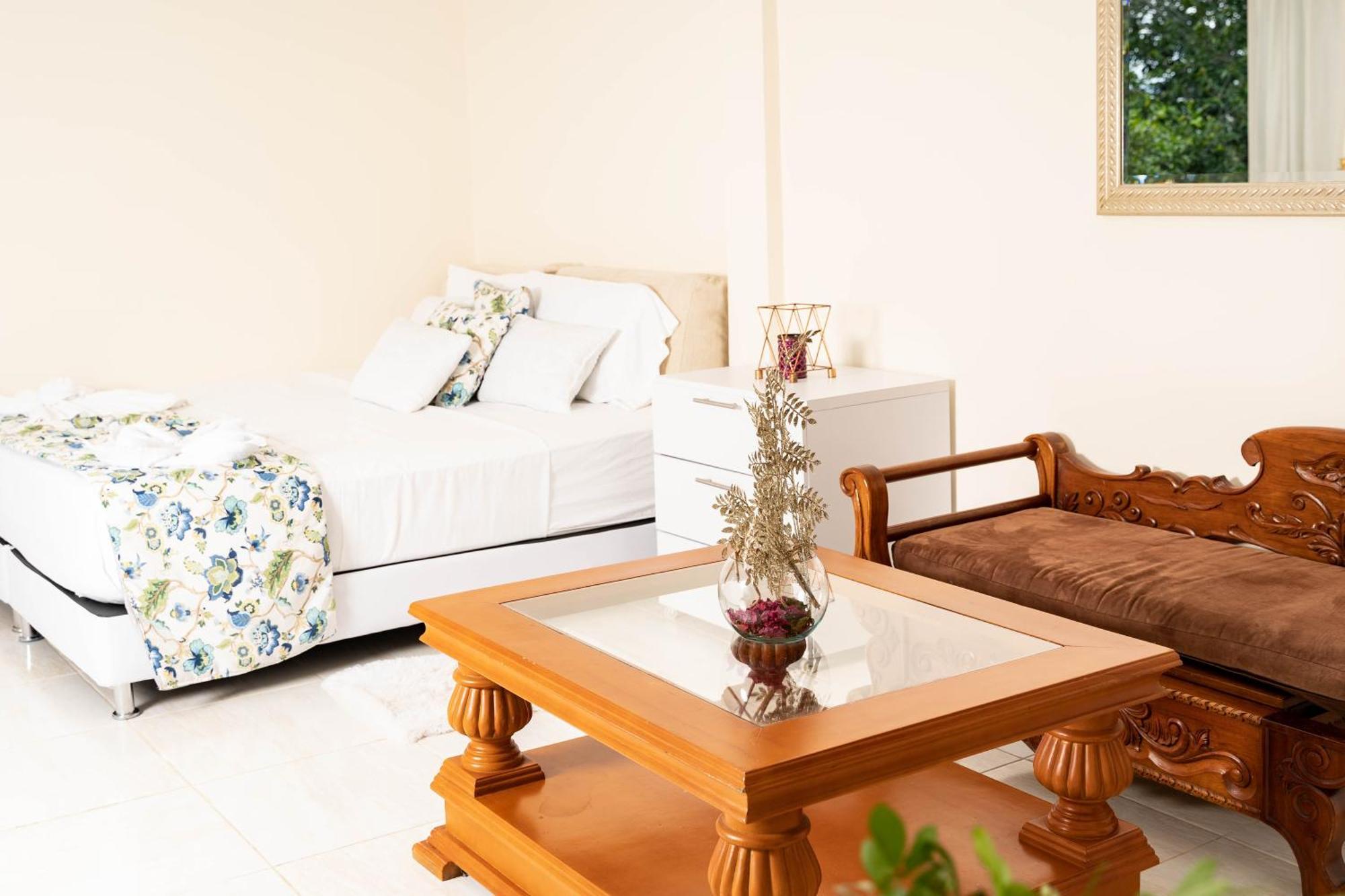 קימבאיה Finca Hotel La Quinta De Torrione מראה חיצוני תמונה