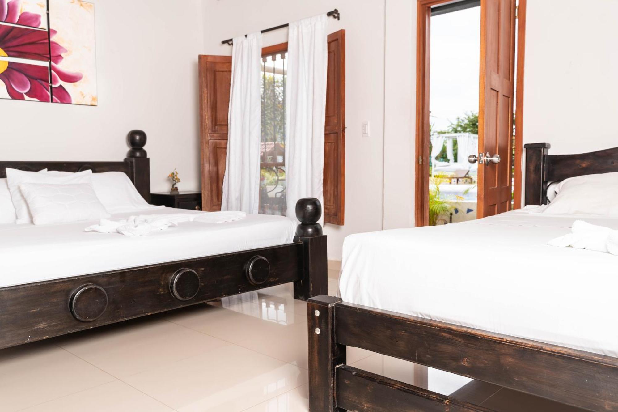קימבאיה Finca Hotel La Quinta De Torrione מראה חיצוני תמונה