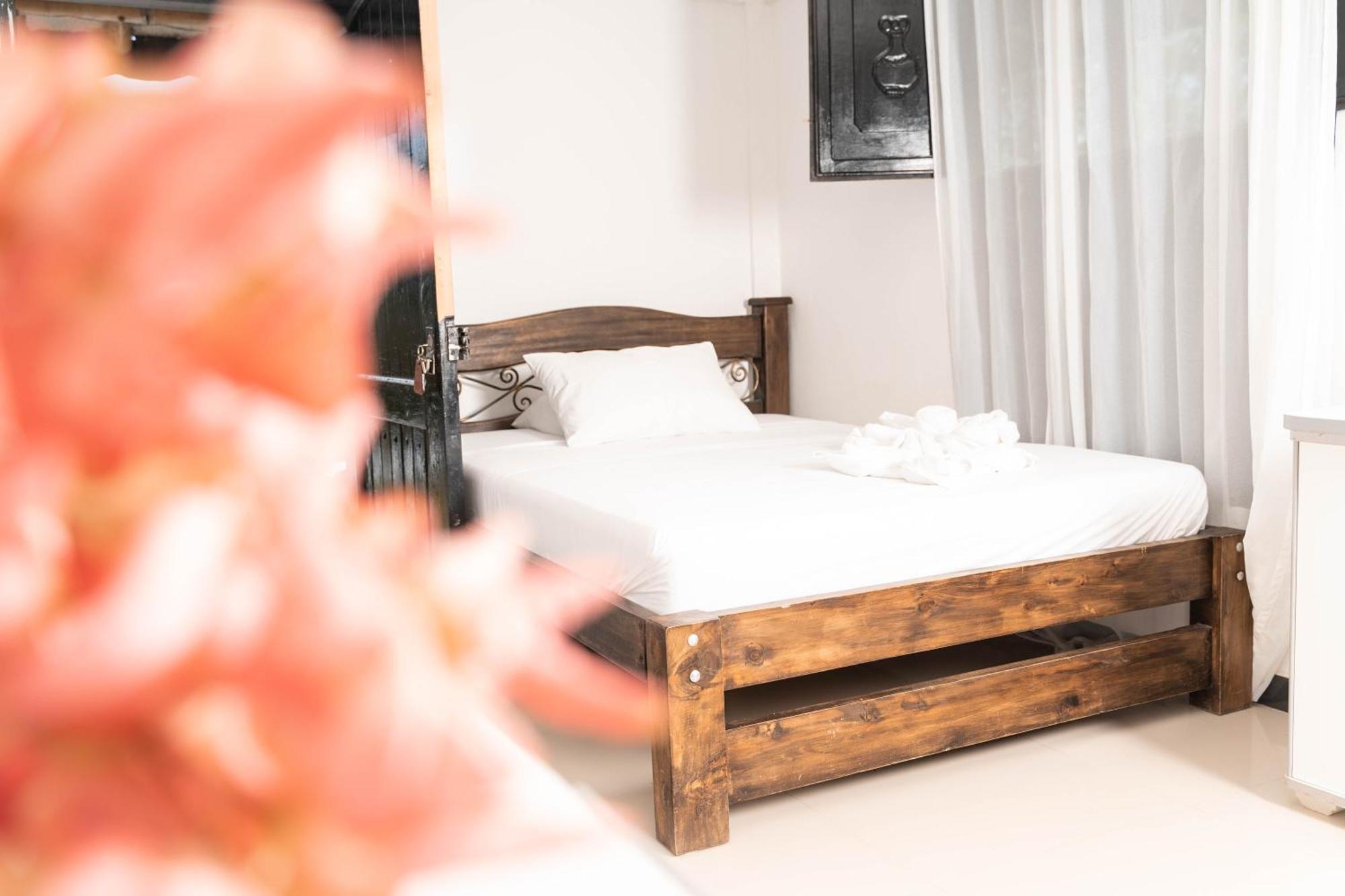 קימבאיה Finca Hotel La Quinta De Torrione מראה חיצוני תמונה