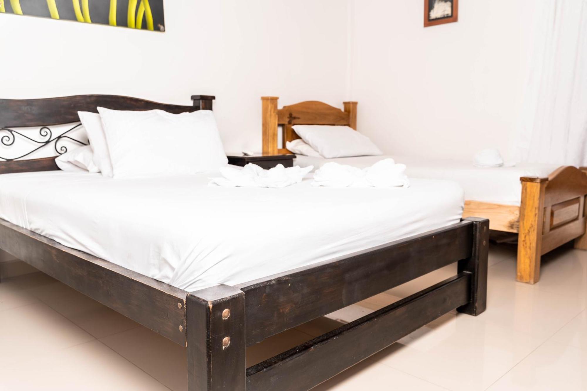 קימבאיה Finca Hotel La Quinta De Torrione מראה חיצוני תמונה