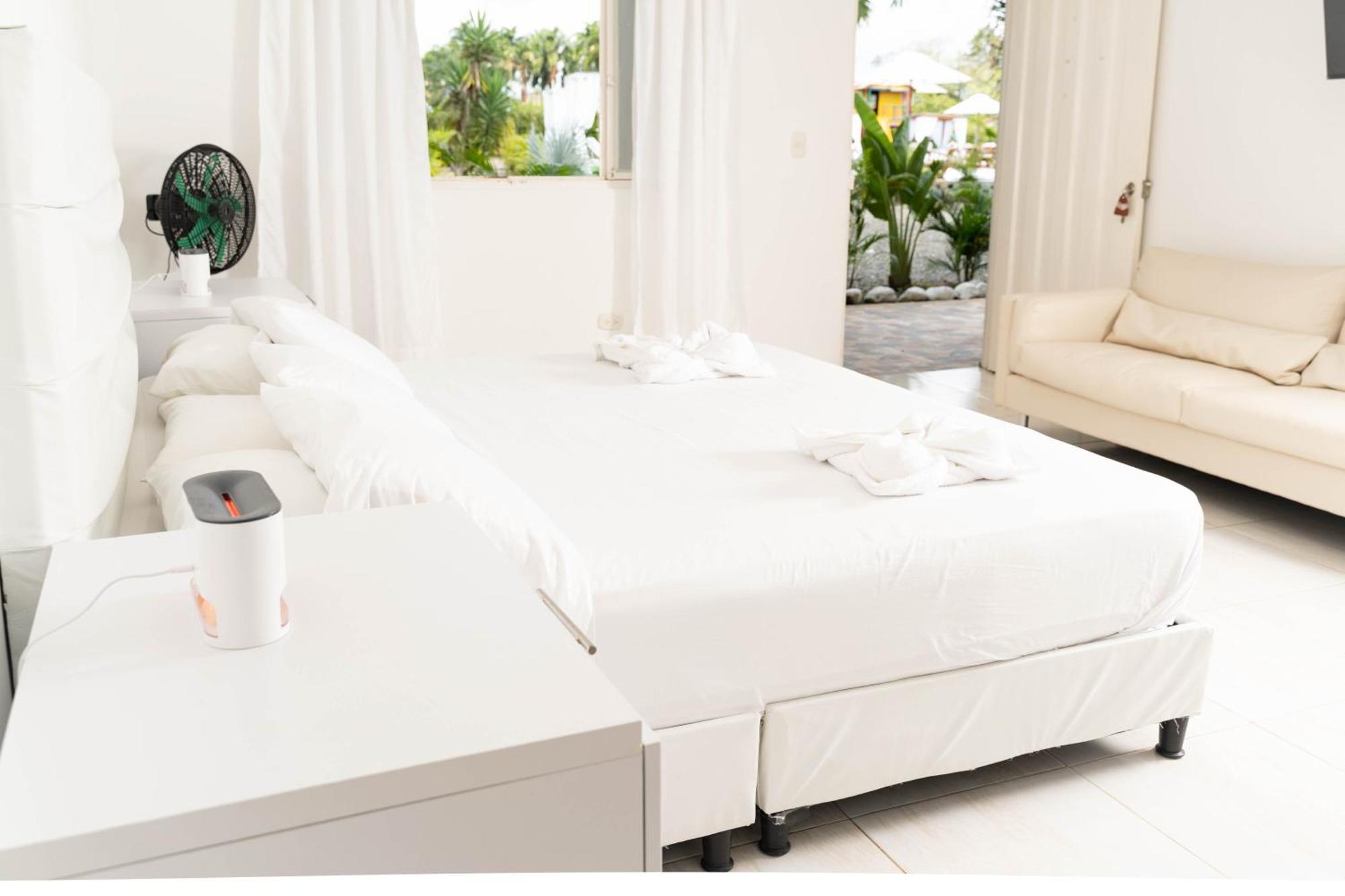 קימבאיה Finca Hotel La Quinta De Torrione מראה חיצוני תמונה