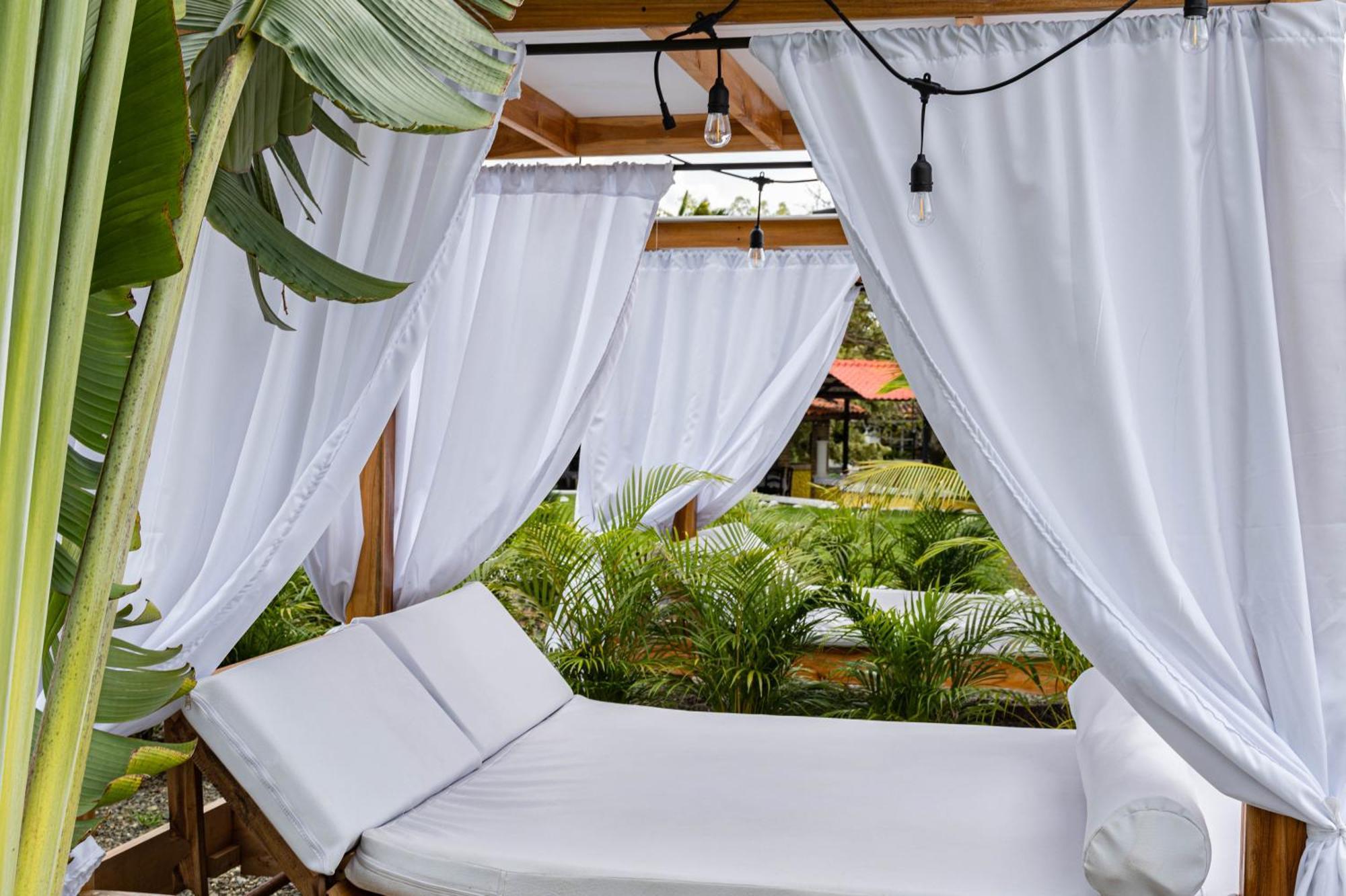 קימבאיה Finca Hotel La Quinta De Torrione מראה חיצוני תמונה