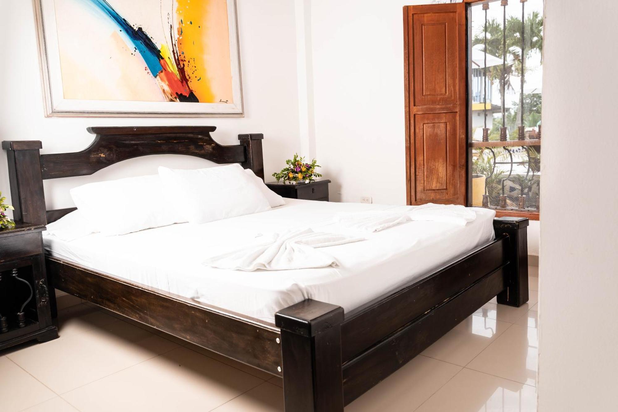 קימבאיה Finca Hotel La Quinta De Torrione מראה חיצוני תמונה