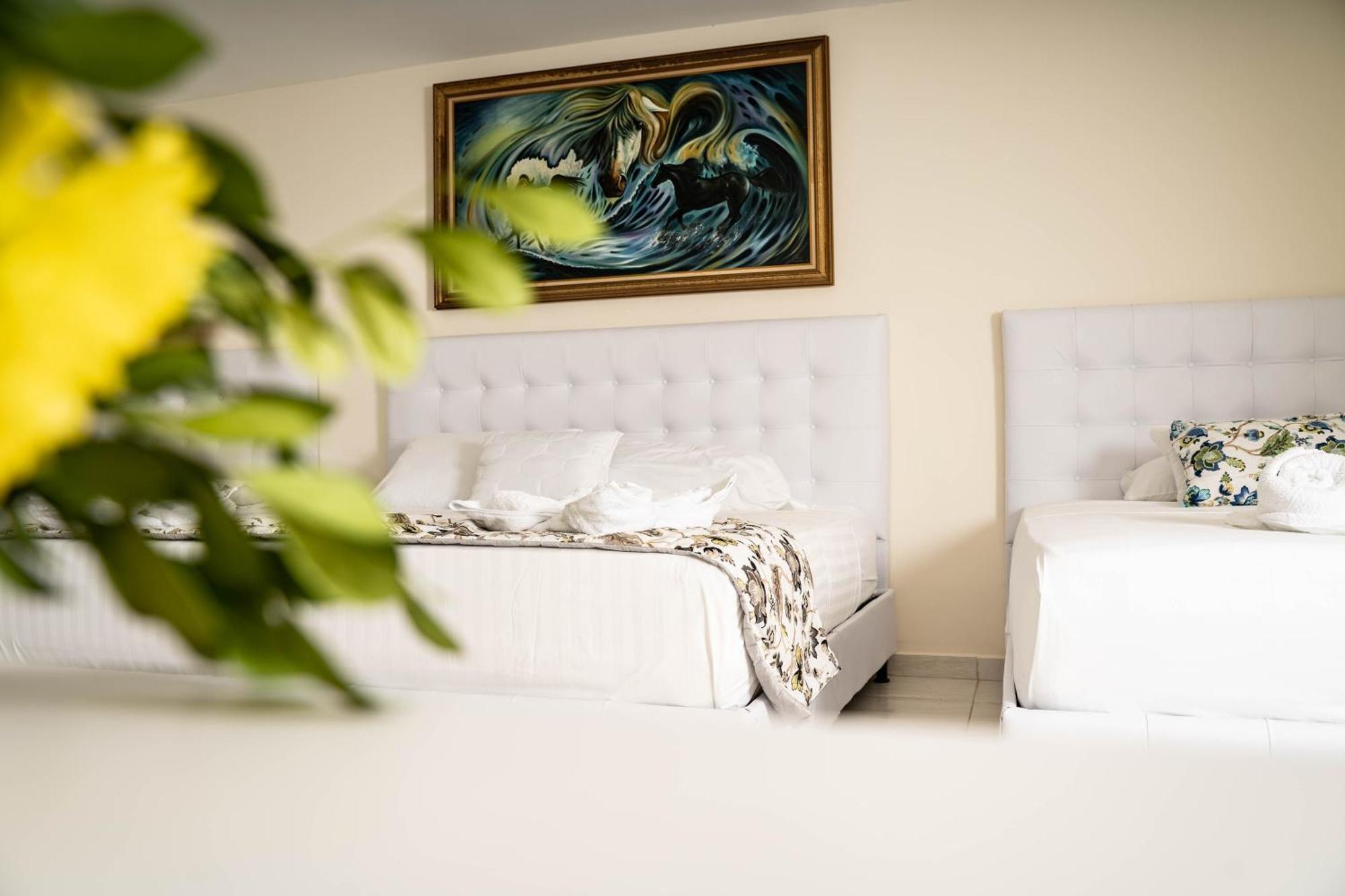 קימבאיה Finca Hotel La Quinta De Torrione מראה חיצוני תמונה