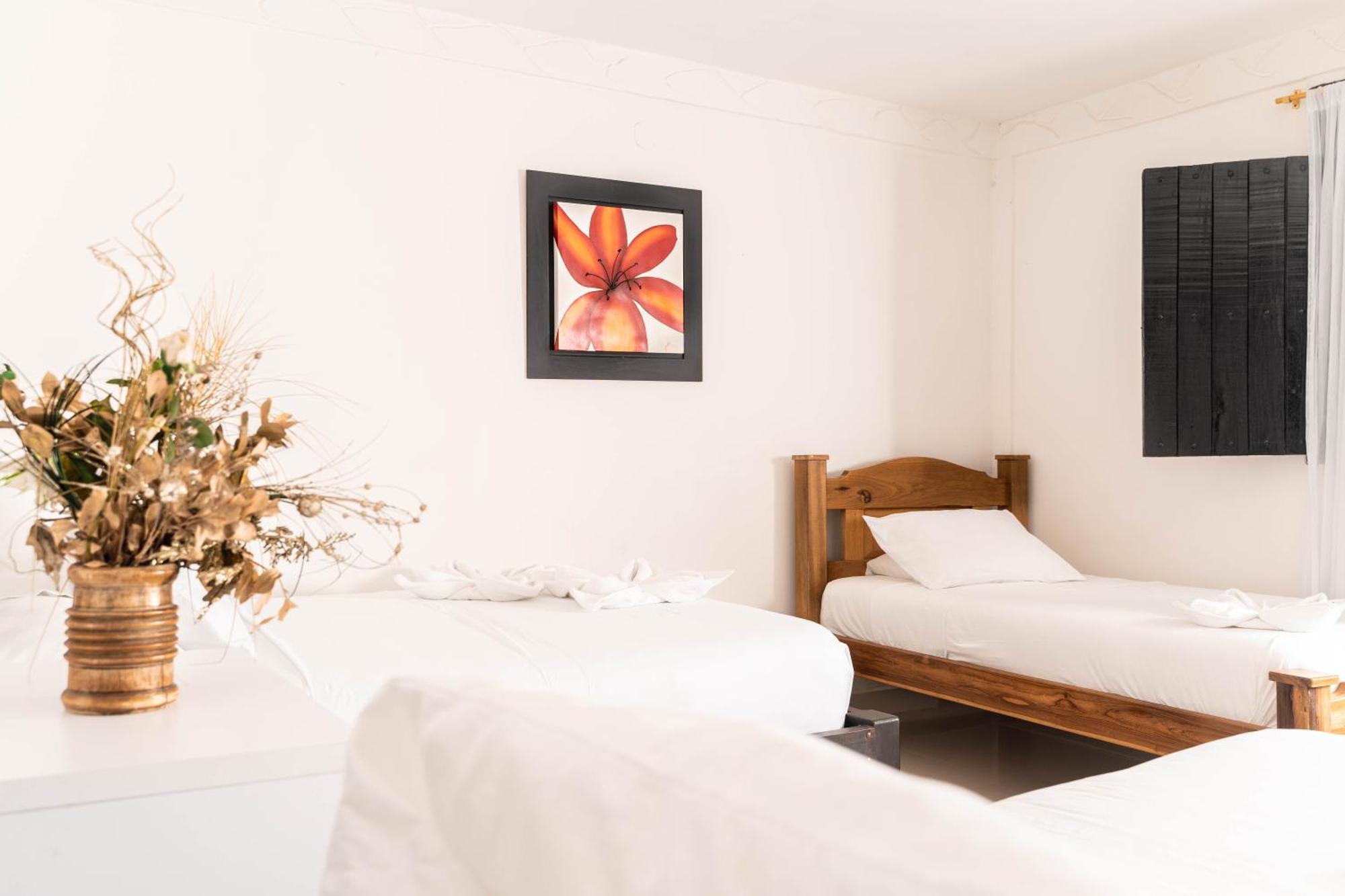 קימבאיה Finca Hotel La Quinta De Torrione מראה חיצוני תמונה