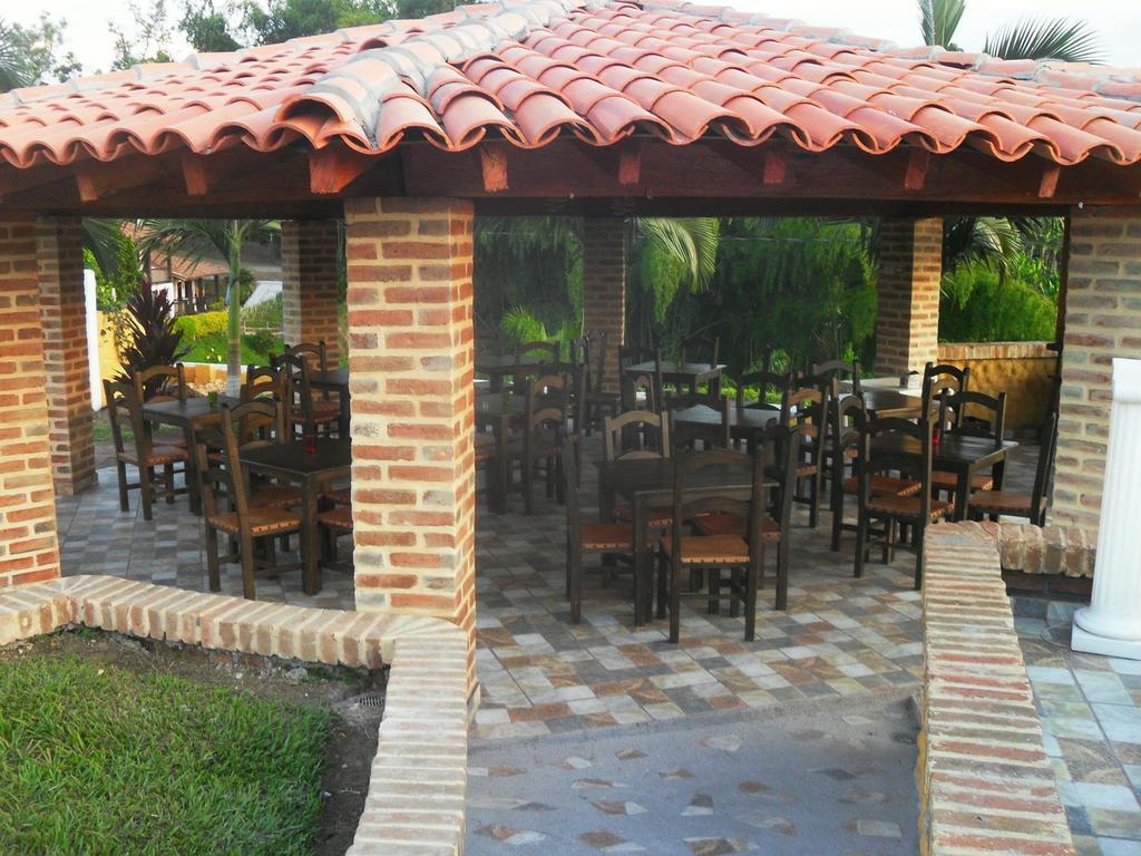 קימבאיה Finca Hotel La Quinta De Torrione מראה חיצוני תמונה