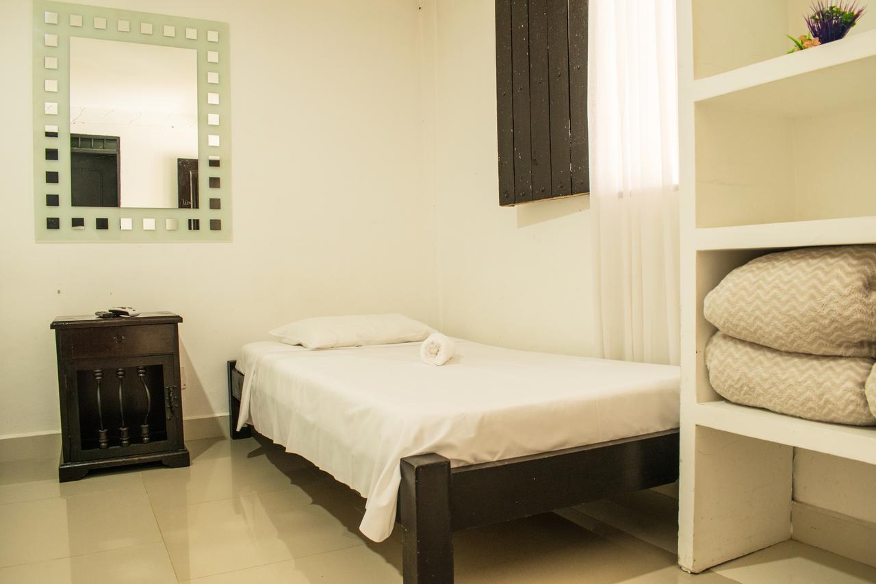 קימבאיה Finca Hotel La Quinta De Torrione מראה חיצוני תמונה